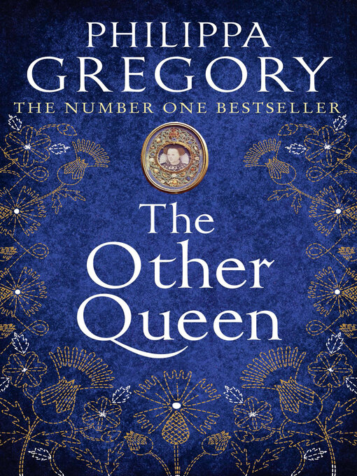 Title details for The Other Queen by Philippa Gregory - Available